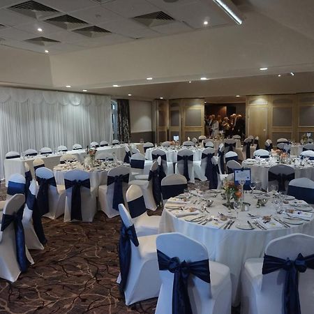 Best Western Willerby Manor Hotel Willerby (East Yorkshire) Exterior foto