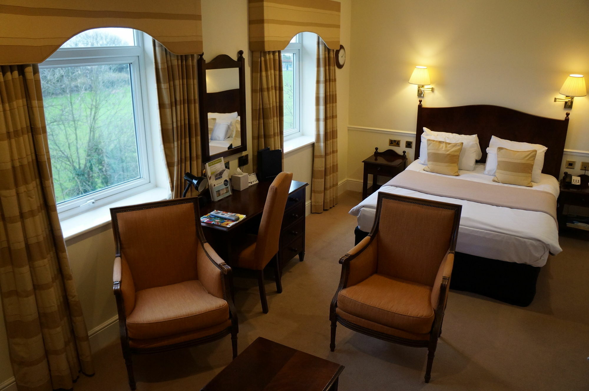 Best Western Willerby Manor Hotel Willerby (East Yorkshire) Exterior foto