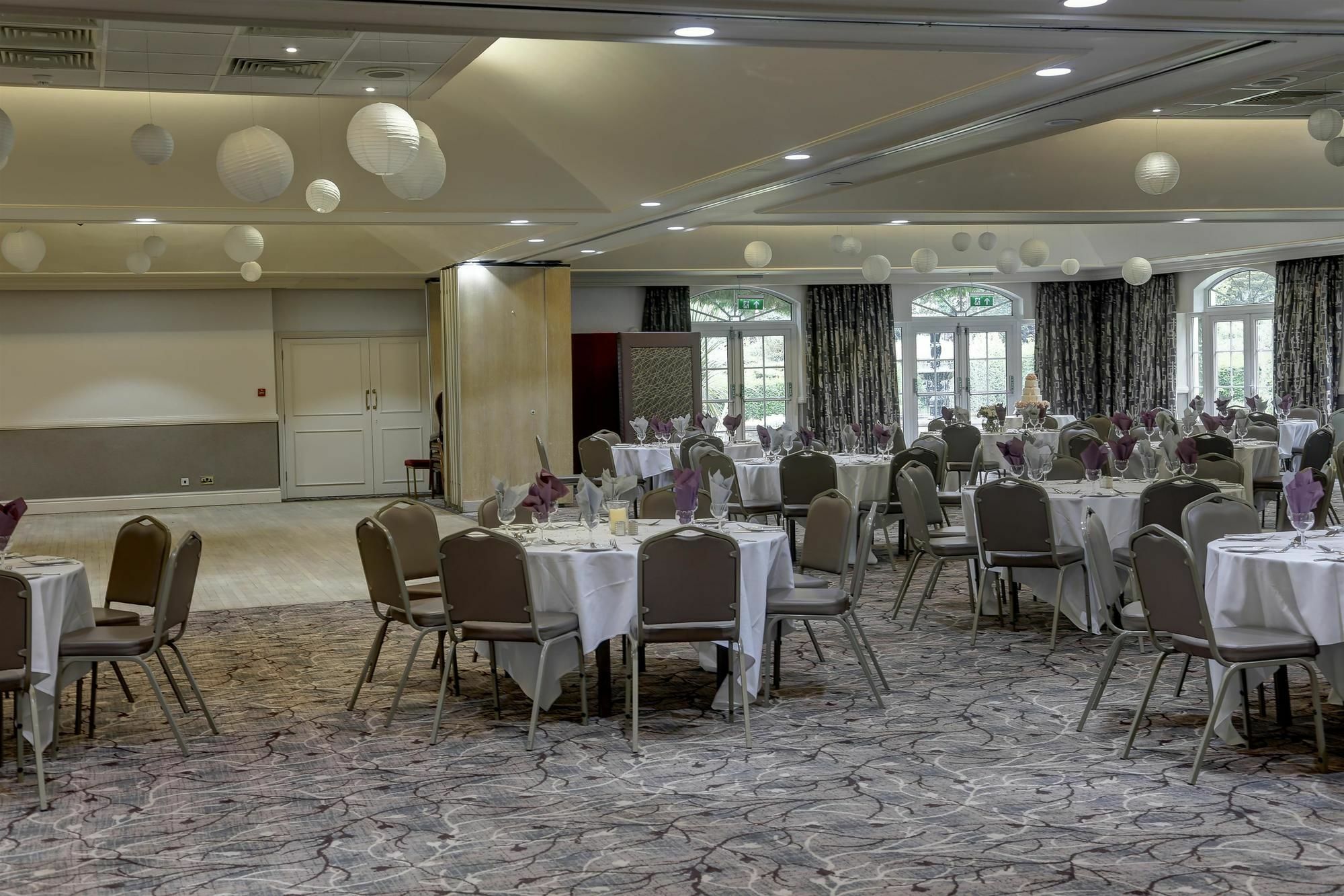 Best Western Willerby Manor Hotel Willerby (East Yorkshire) Exterior foto