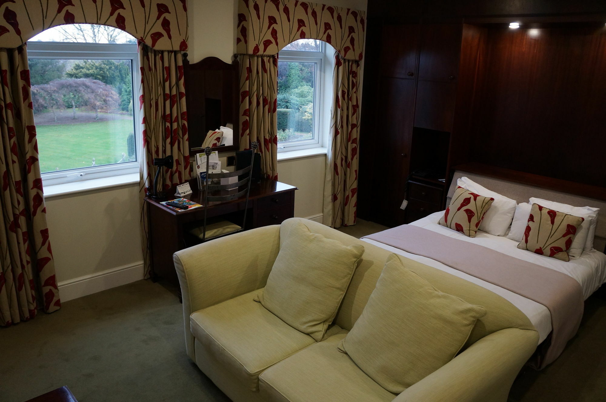 Best Western Willerby Manor Hotel Willerby (East Yorkshire) Exterior foto