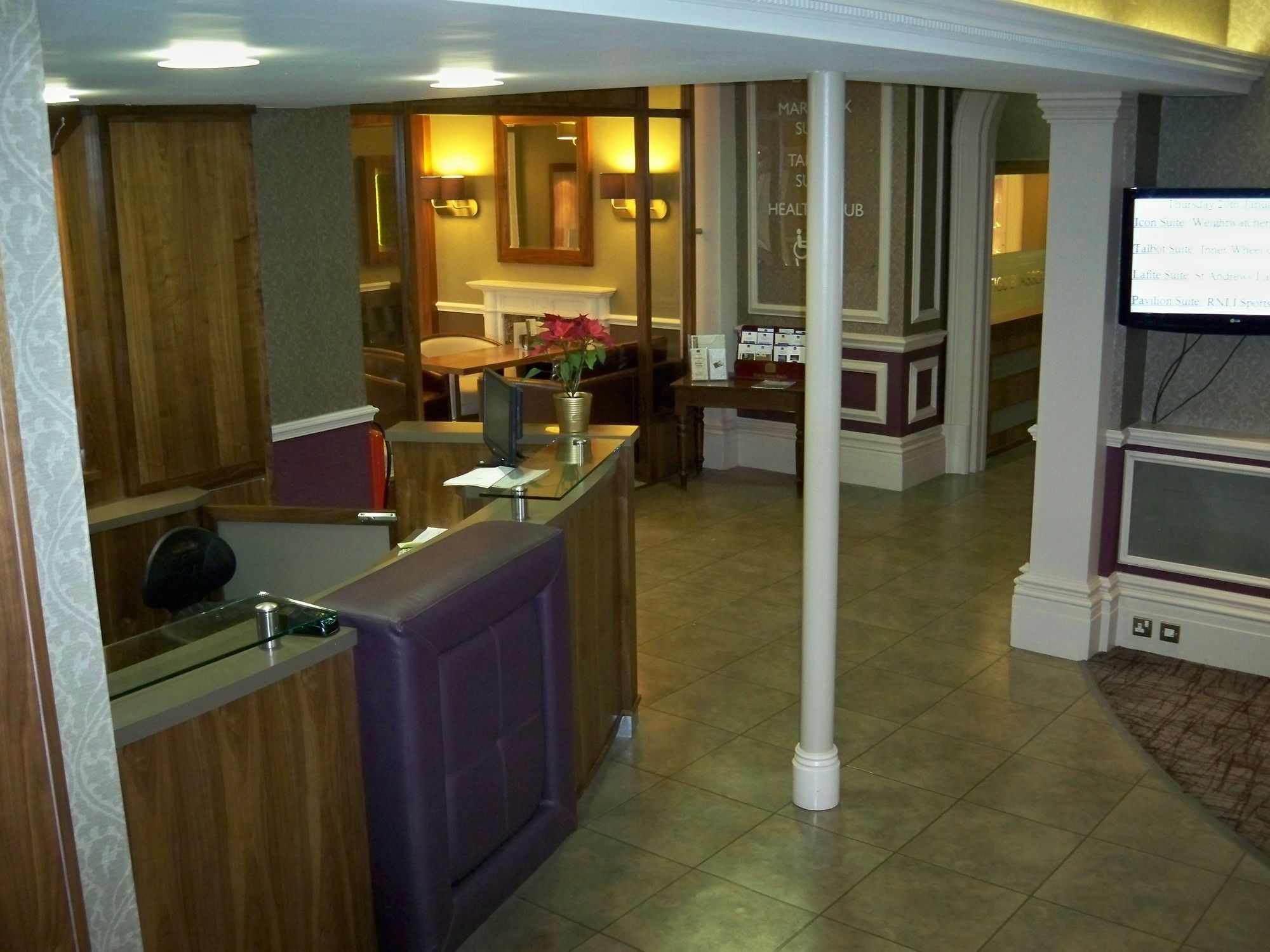 Best Western Willerby Manor Hotel Willerby (East Yorkshire) Exterior foto