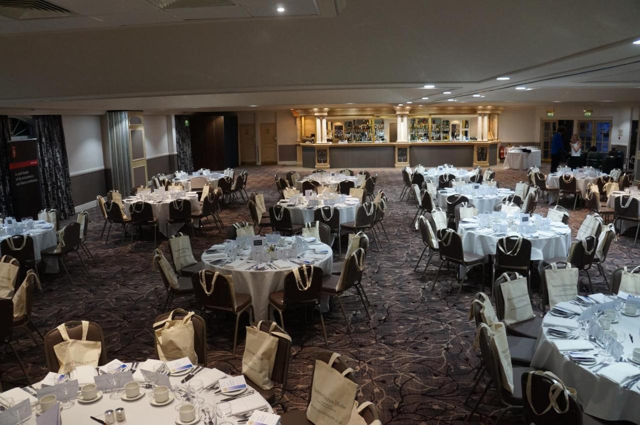 Best Western Willerby Manor Hotel Willerby (East Yorkshire) Exterior foto
