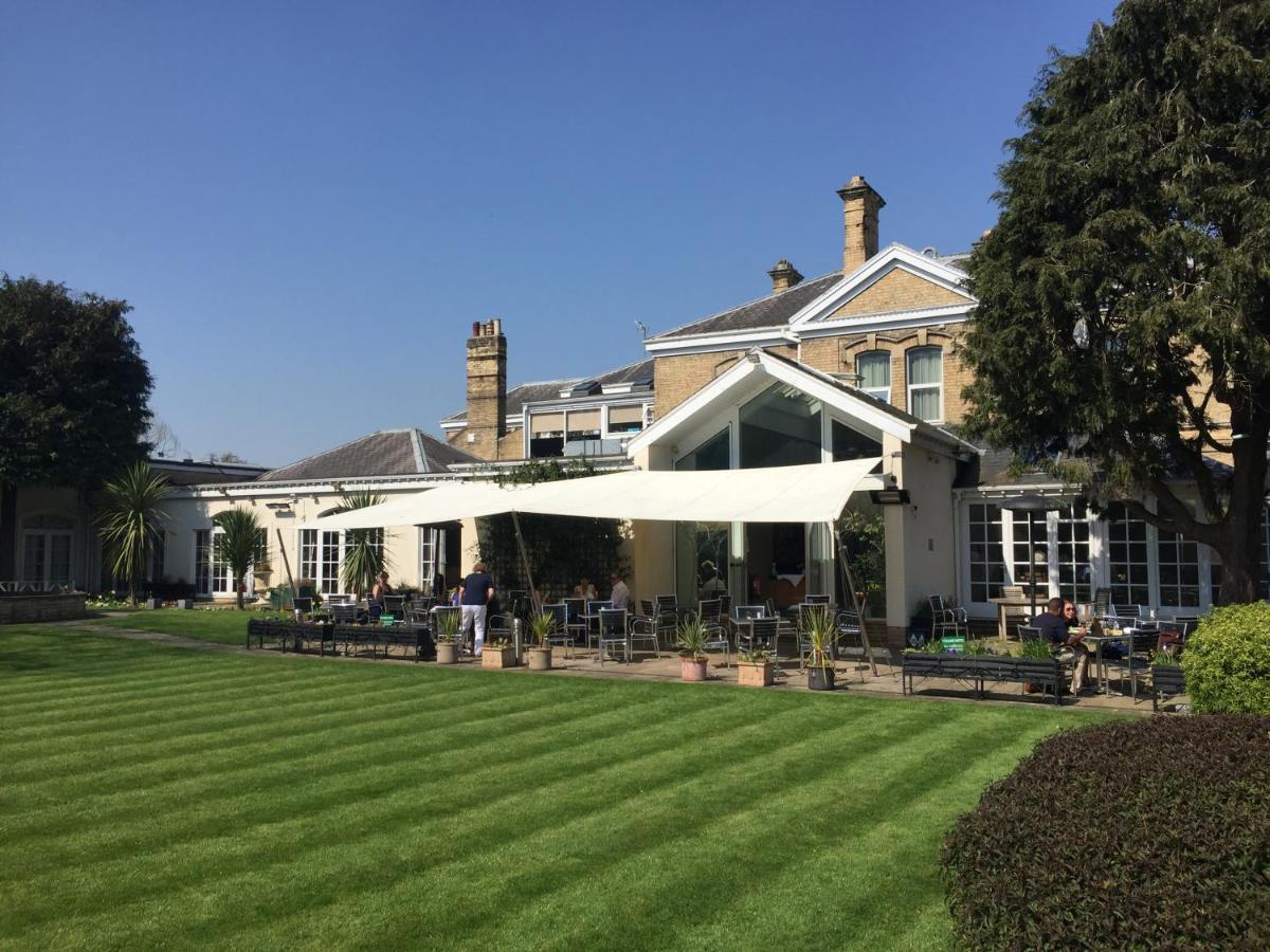 Best Western Willerby Manor Hotel Willerby (East Yorkshire) Exterior foto
