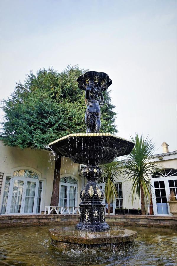 Best Western Willerby Manor Hotel Willerby (East Yorkshire) Exterior foto